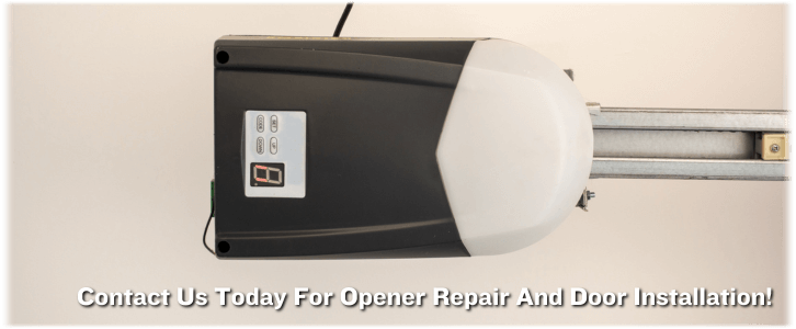 Garage Door Opener Repair And Installation Saco ME