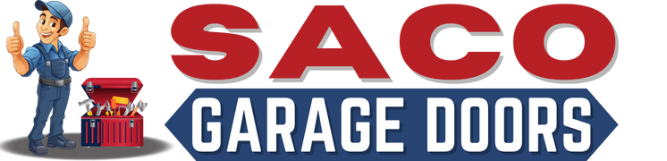 Garage Door Repair Saco ME